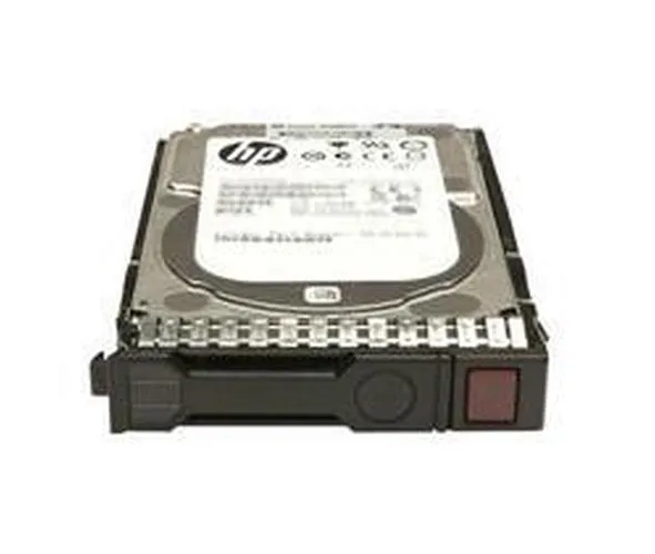 J9F49SB - HP Smart Buy Msa 1.8TB 10000RPM SAS 12GB/s 2.5-inch Hard Dr…