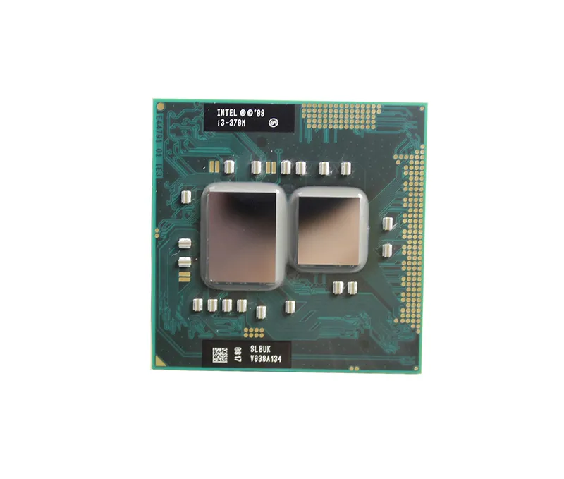 J9F85 - Dell 2.4GHz 2.5GT/s 3MB Cache Socket PPGA988 Intel Core i3-37…