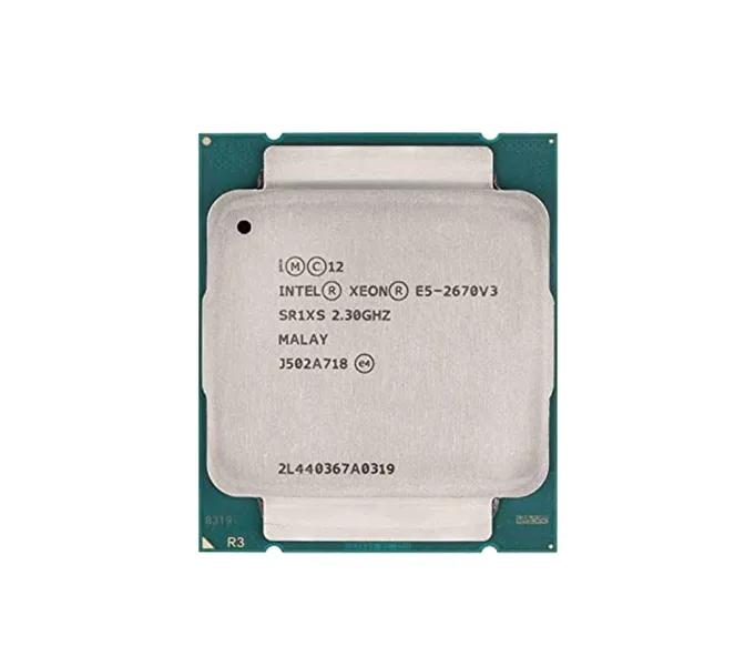 J9P92AA HP 2.30GHz 9.60GT/s QPI 30MB L3 Cache Socket LGA2011-3 Intel …