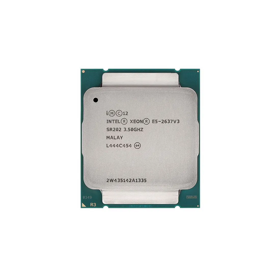 J9P96AA HP 3.50GHz 9.60GT/s QPI 15MB L3 Cache Socket LGA2011-3 Intel …