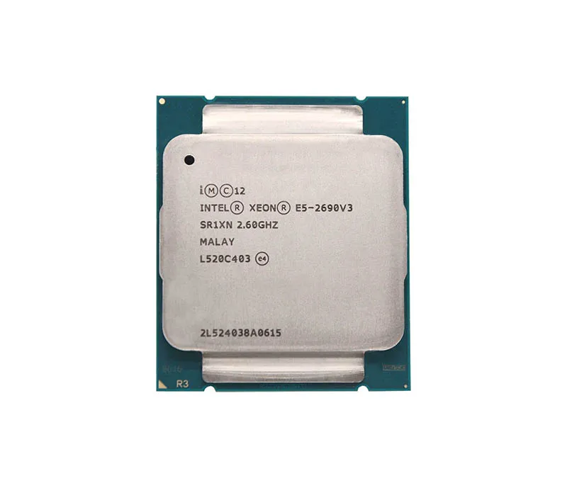 J9Q07AA HP 2.60GHz 9.60GT/s QPI 30MB L3 Cache Socket LGA2011-3 Intel …
