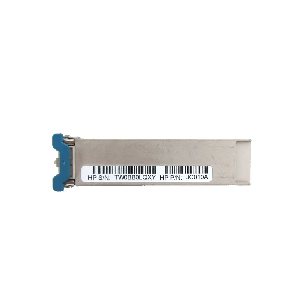 JC010A - HP 10GBase-LR XFP Transceiver Module