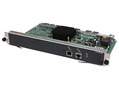 JC067B - HP ProCurve 12508 Fabric Switch Module