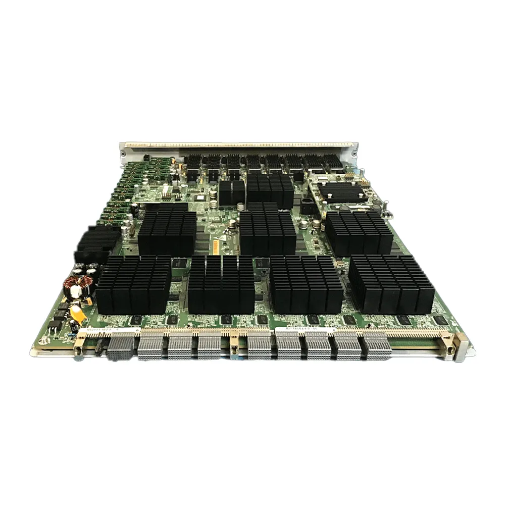 JC068A - HP ProCurve A12500 8-Port 10-GbE XFP LEC Module