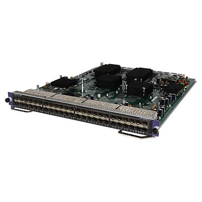 JC069B - HP SFP Expansion Module