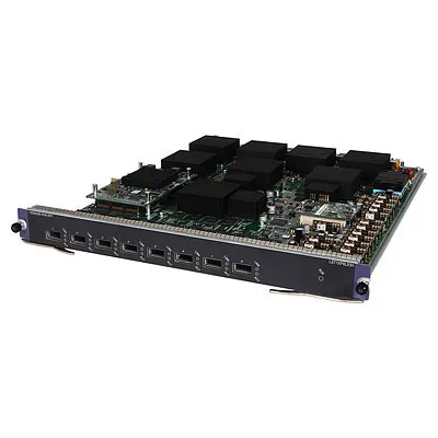 JC073B - HP 12500 XFP LEB Module