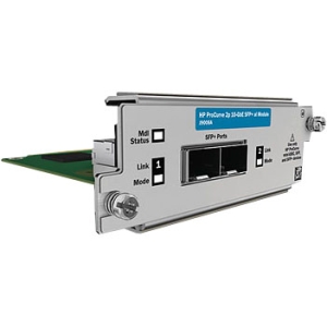 JC092B - HP 10GbE SFP+ Expansion Module