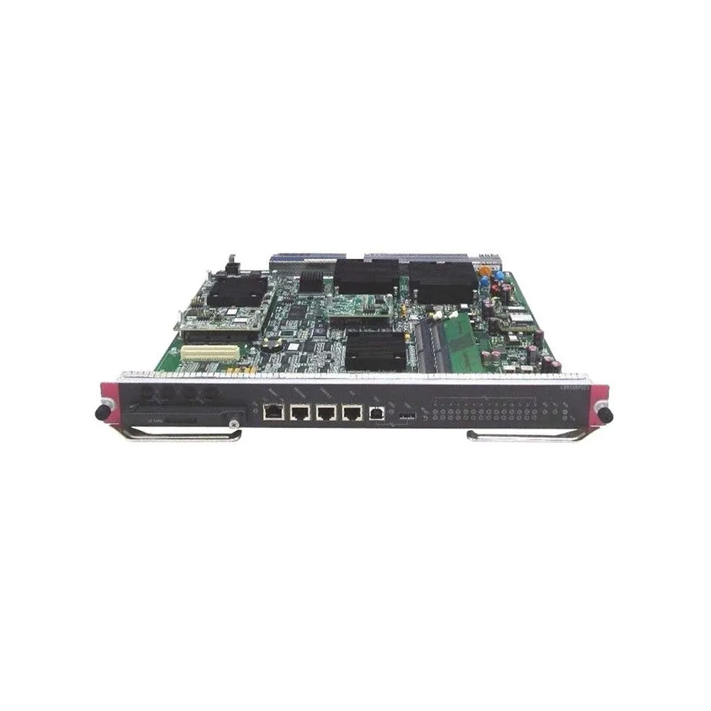 JC120A - HP A9500 JC125B 720Gb/s Fabric Switch Module