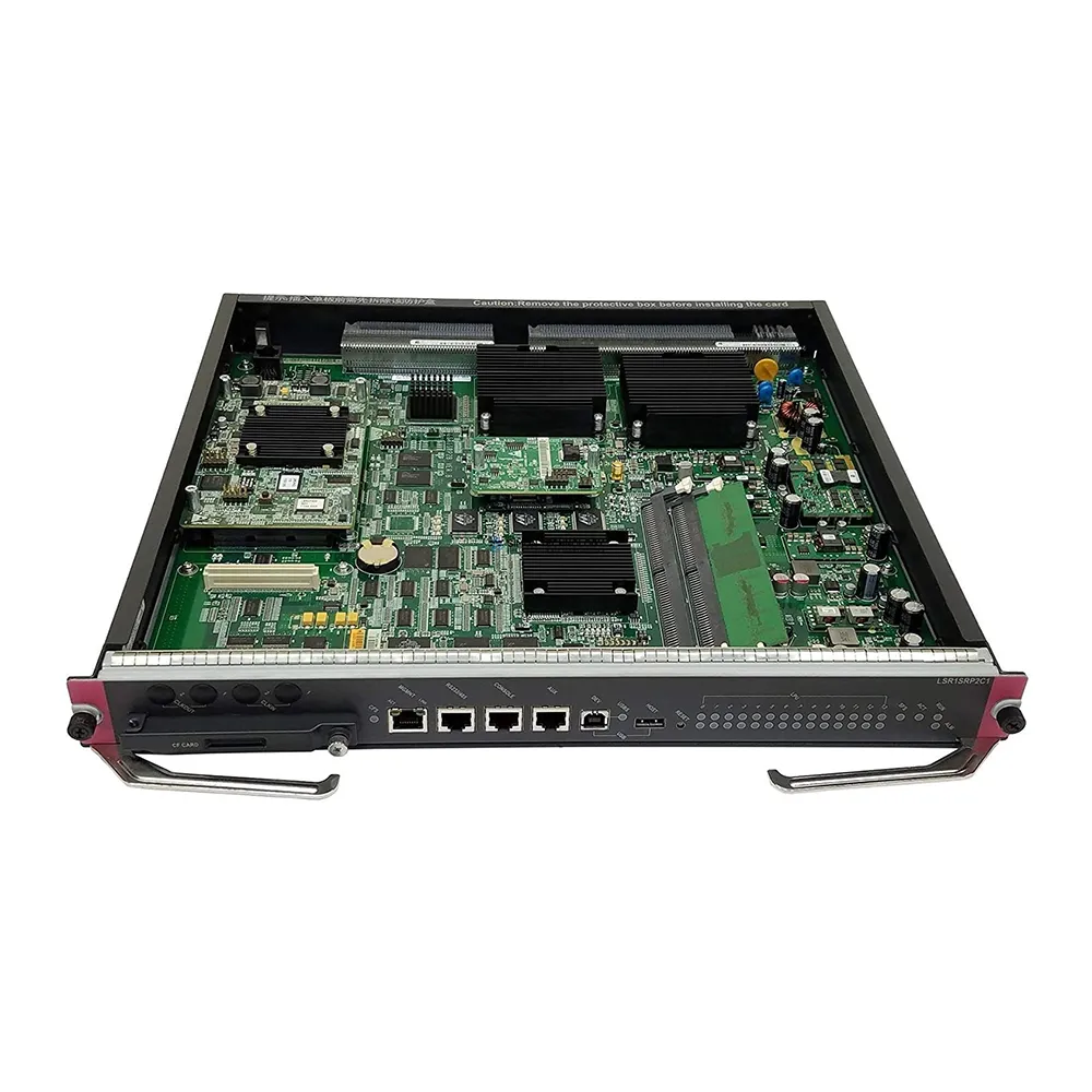 JC121A - HP 360Gb/s Fabric Module for 9500 Switch