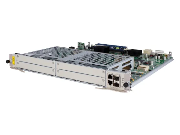 JC166B - HP A6600 FIP-100 Router Flexible Interface Platform Module