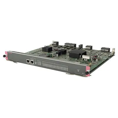 JC614A - HP Main Processing Unit Module for 10500 Series Switch