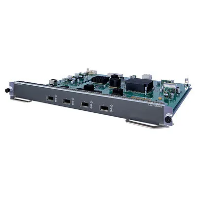 JC620A - HP Procurve 10500 4-Port 10GBE XFP SE Module