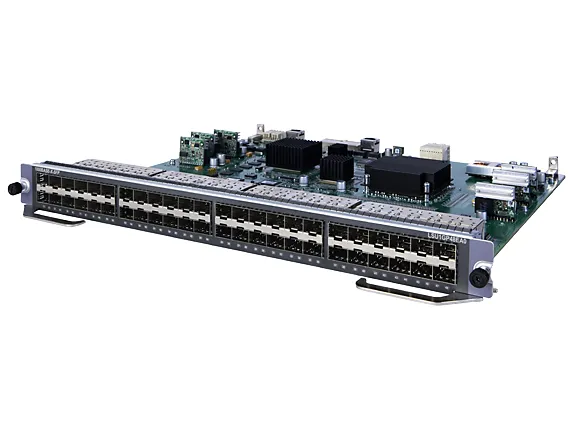 JC622A - HP Procurve 10500 48-Port GbE SFP EA Switch Module