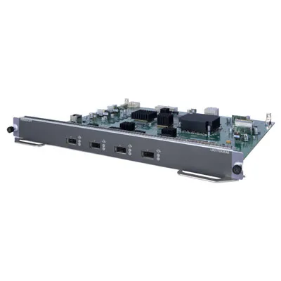 JC624A - HP Procurve 10500 4-Port 10GbE XFP EA Switch Module