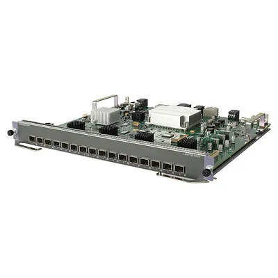 JC628A - HP Procurve 10500 16-Port 10GBE SFP+ SC Switch Module