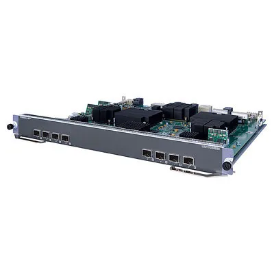 JC630A - HP Procurve 10500 8-Port 10GBE SFP+ EA Switch Module