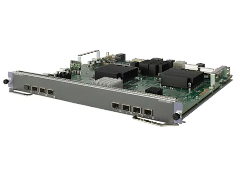 JC631A - HP Procurve 10500 8-Port 10GBE SFP+ SE Switch Module