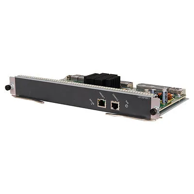 JC658A - HP 1250 x G2 Fabric Module Network Switch