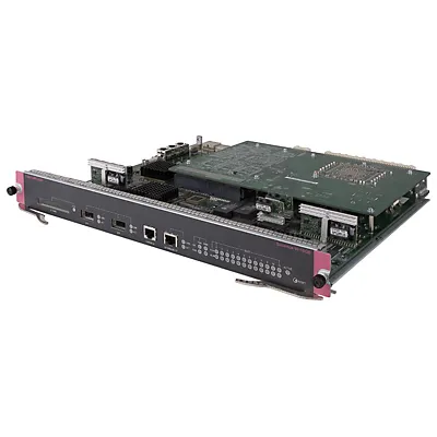 JC699A - HP 2-Port 384Gb/s 10GB Ethernet Main Processing Unit (MPU) F…
