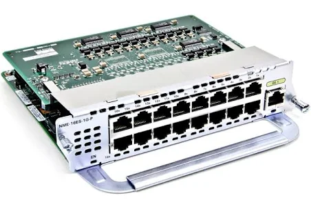 JC719-61001 - HP A7500 4-Port XFP 10GbE SD TAA Module