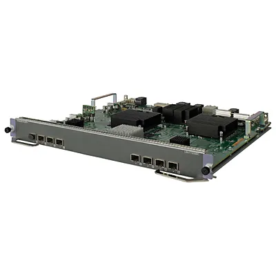 JC723A - HP 7500 8-Port 10-GbE SFP+ SC TAA-Compliant Module 8 x 10GBa…