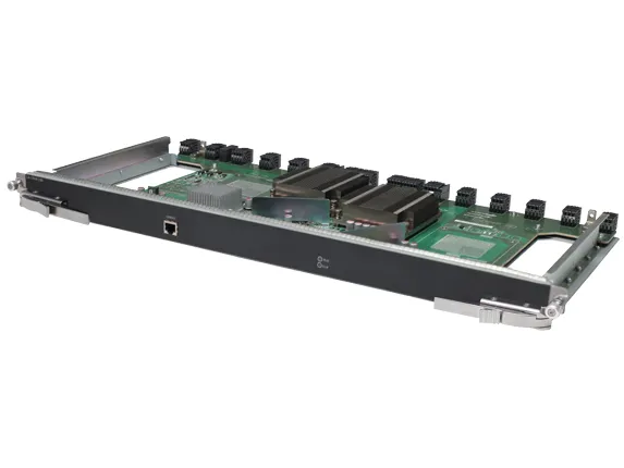 JC749A - HP Procurve 10512 1.52Tbps Type B Fabric Switch Module