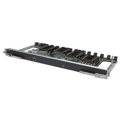 JC750A - HP 10512 3.44Tb/s Type-D Switch Fabric Module