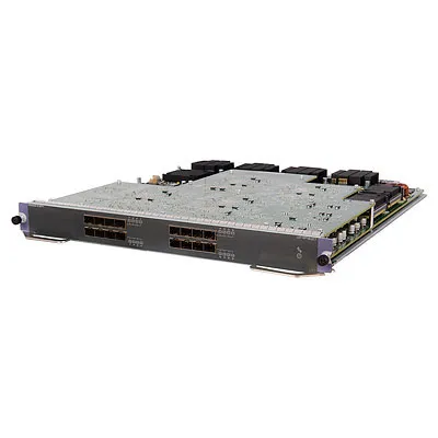 JC783A - HP 10GbE SFP+ LEC Module
