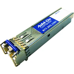JD092B-AO - AddOn 10Gbps 1000Base-SR Multi-Mode 300m 850nm Duplex LC …
