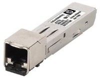 JD093B - HP X130 10G SFP+ Transceiver Module