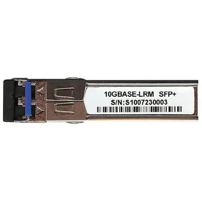 JD093BR - HP ProCurve X130 10G SFP+ LC LRM Transceiver