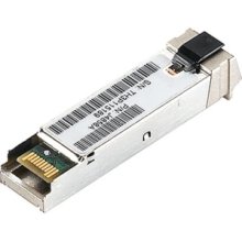 JD118-61201 - HP X120 1000Base-SX SFP (mini-GBIC) LC Multi-Mode 850nm…