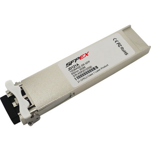 JD121A - HP X135 10G XFP Transceiver Module