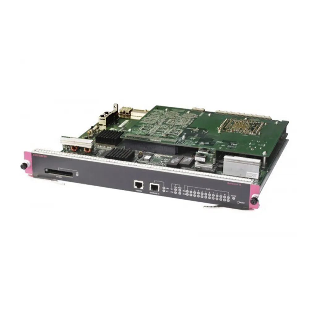 JD194B - HP ProCurve 7500 384 Switch Fabric Module