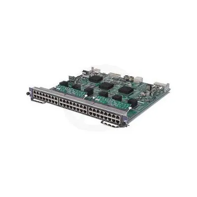 JD198-61201 - HP 7500 48-Port 10/100Base-T Module