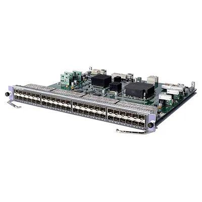 JD237A - HP 7500 48-Port GbE SFP Extended Switch Module