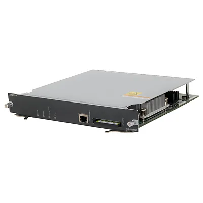 JD255A - HP 5800 Series VPN Firewall Module