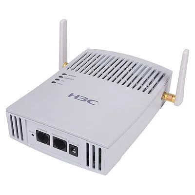 JD451A - HP A-Wa2220 Dual Radio 802.11a/b/g Wireless Access Point