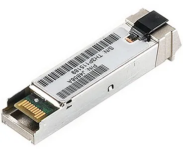 JD493A - HP SFP Module