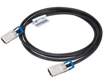 JE055A - HP CX4 Cable 3.28 ft CX4 Network Cable