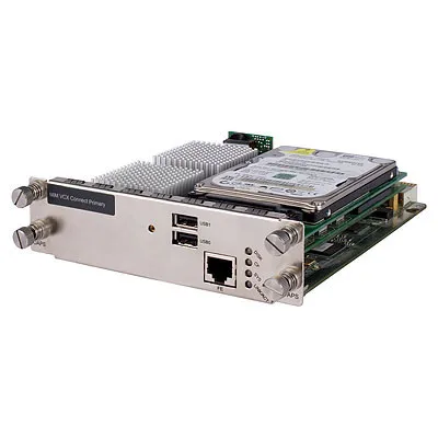 JE254A - HP VCX Branch Connectivity MIM Multi-Service Interface Modul…