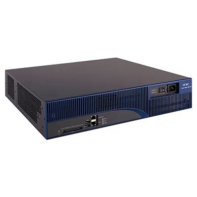 JF229A - HP MSR30-40 533MHz Processor 256MB RAM 256MB Flash Memory 2-…