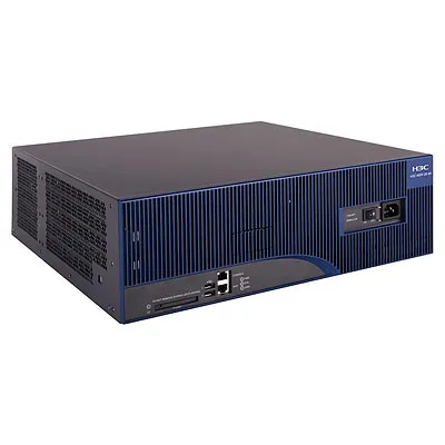 JF230A - HP MSR30-60 Multiservice Network Router
