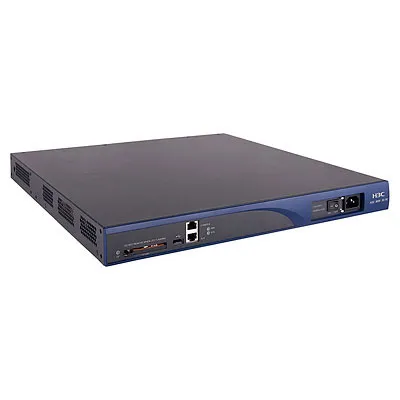 JF234A - HP MSR30-16 POE Multiservice Network Router