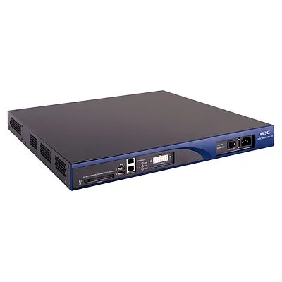 JF235A - HP A-Msr30-20 ROuter Rackmountable