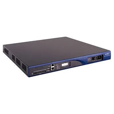 JF284A - HP A-Msr30-20 ROuter Rack Mountable