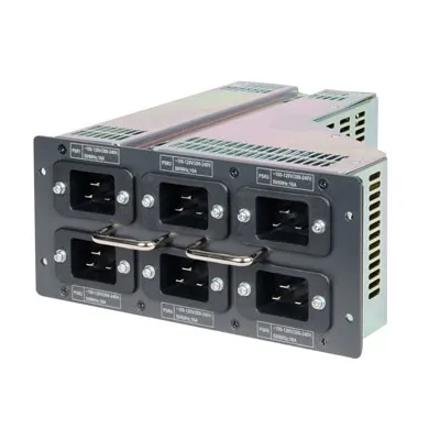 JF426A - HP Procurve 12500 AC Power Entry Module