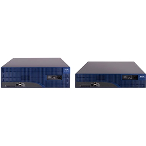 JF816A - HP A-MSR30-10 2-Port 10/100Base-TX Multi Service Router