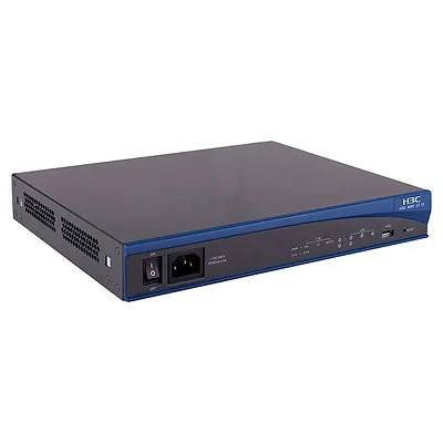 JF817A - HP Msr20-15 ROuter (jf