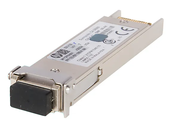 JG230-61101 - HP X180 10G XFP Lc Lh 80km 1542.94nm DWDM Transceiver